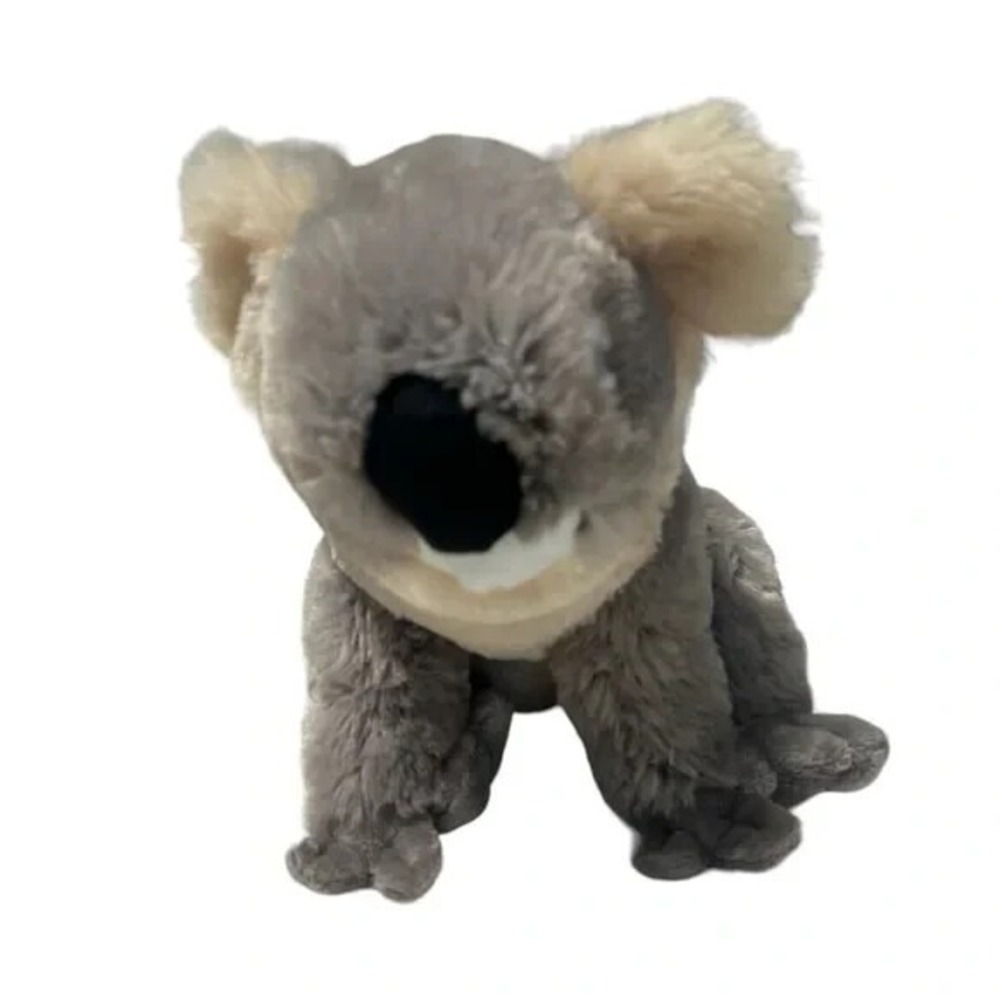 Wild Republic Koala Bear Realistic Plush‎ Stuffed Animal